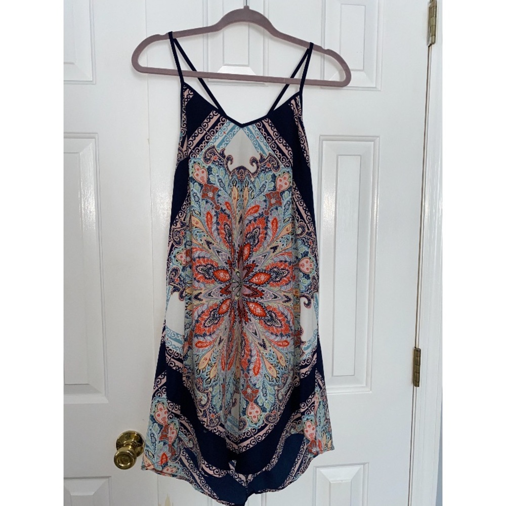 Summer dress